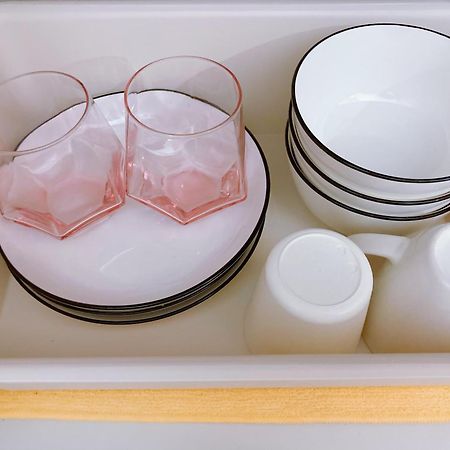 Kosumosu Hotel Tokyo Ngoại thất bức ảnh