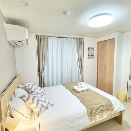 Kosumosu Hotel Tokyo Ngoại thất bức ảnh