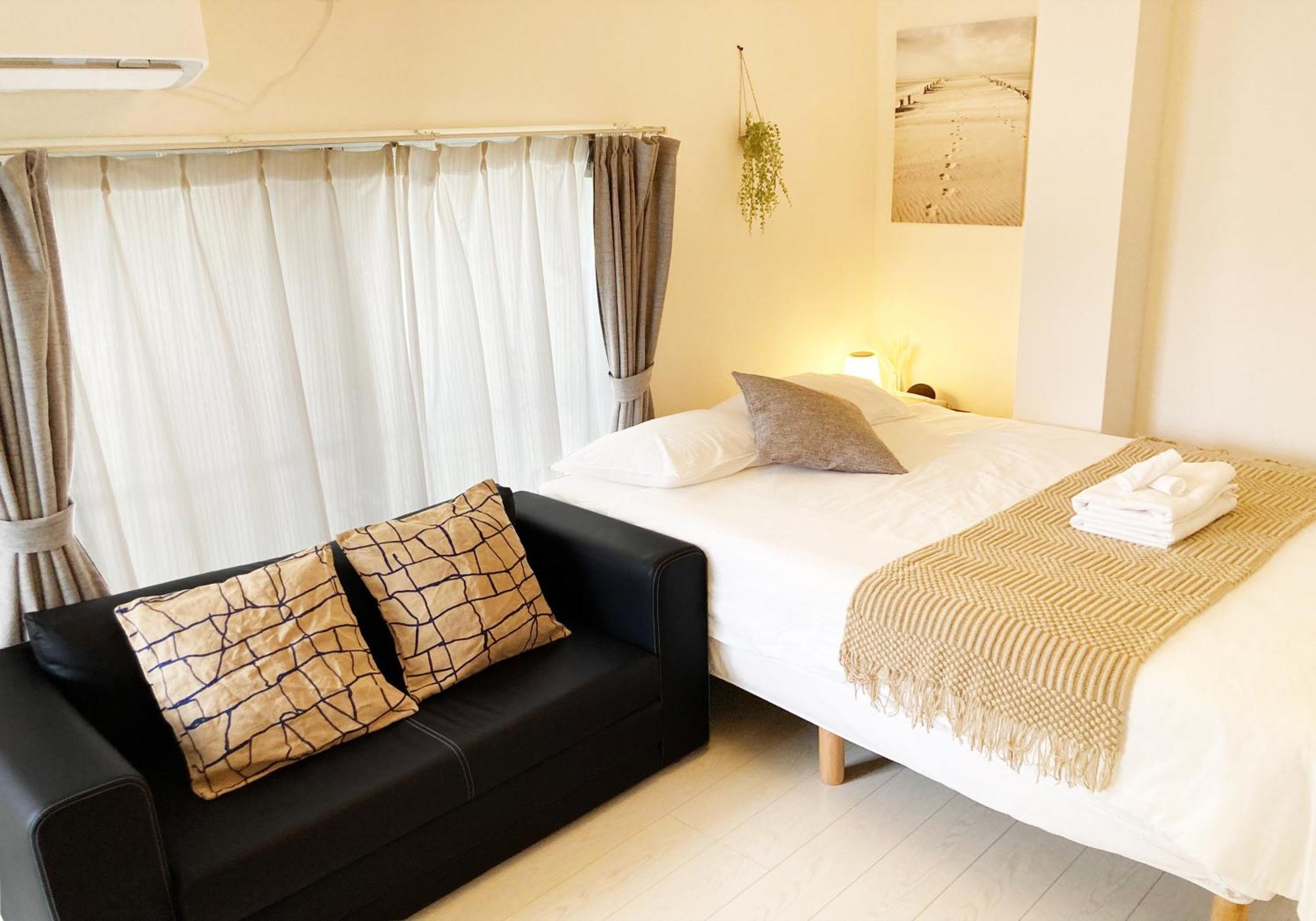 Kosumosu Hotel Tokyo Ngoại thất bức ảnh