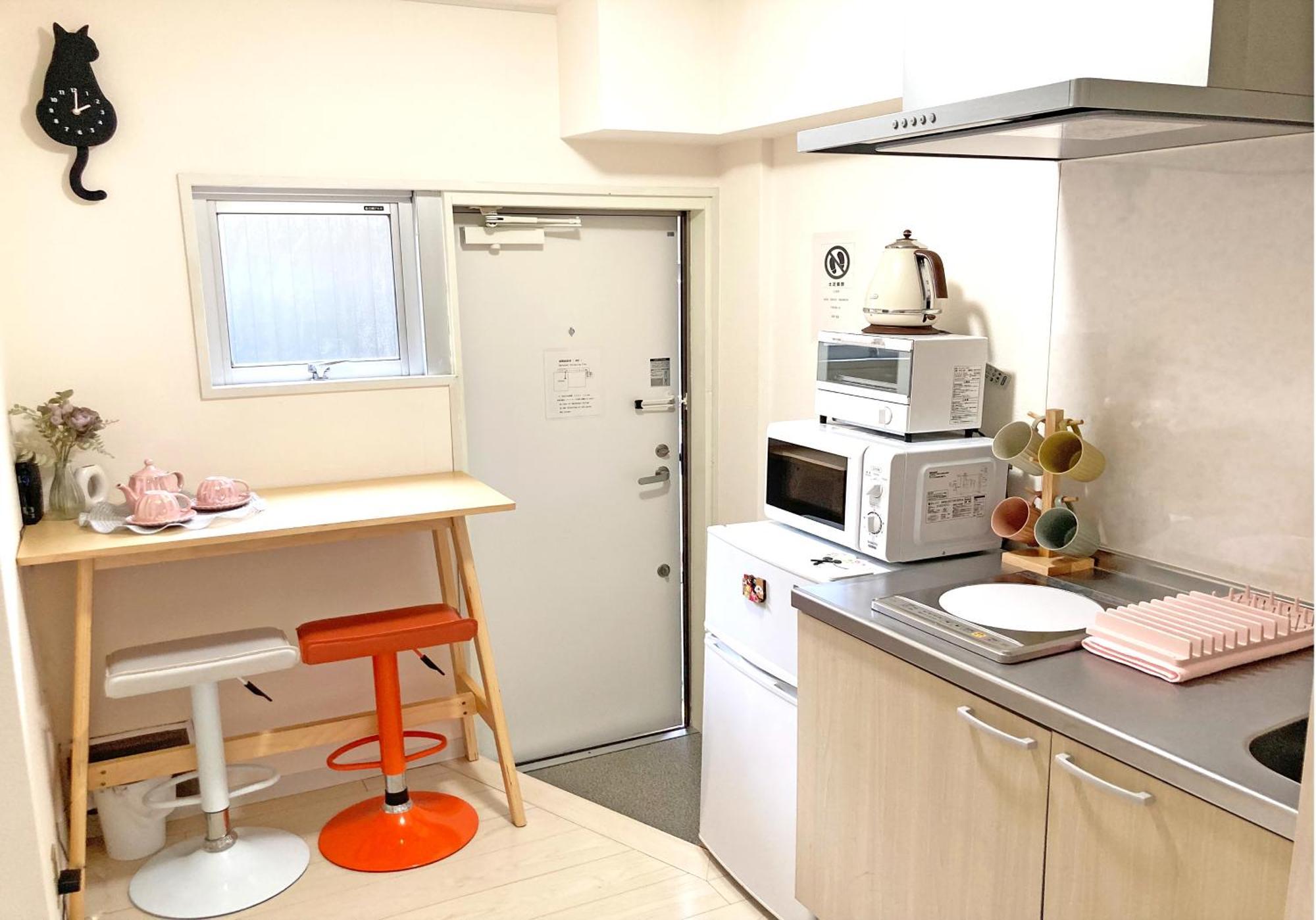 Kosumosu Hotel Tokyo Ngoại thất bức ảnh