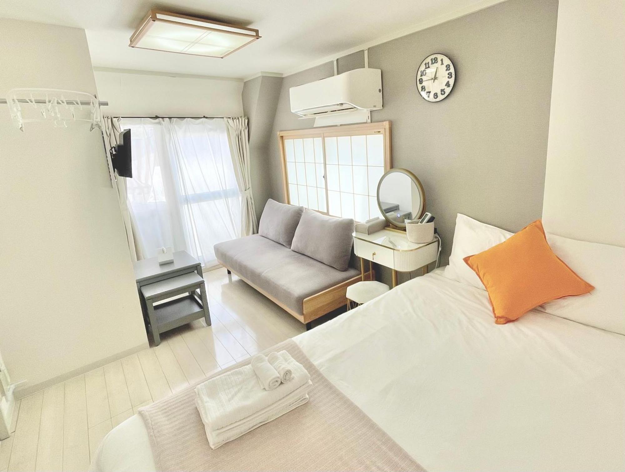 Kosumosu Hotel Tokyo Ngoại thất bức ảnh
