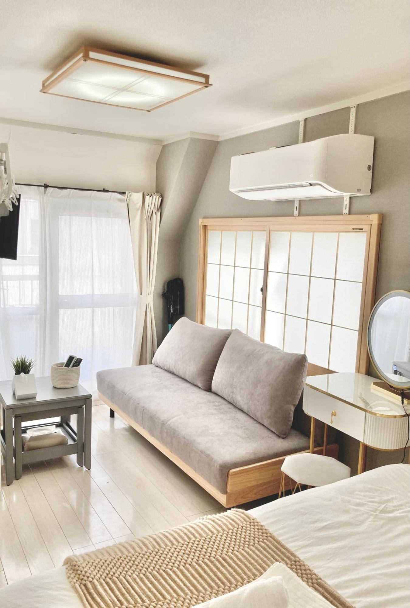 Kosumosu Hotel Tokyo Ngoại thất bức ảnh