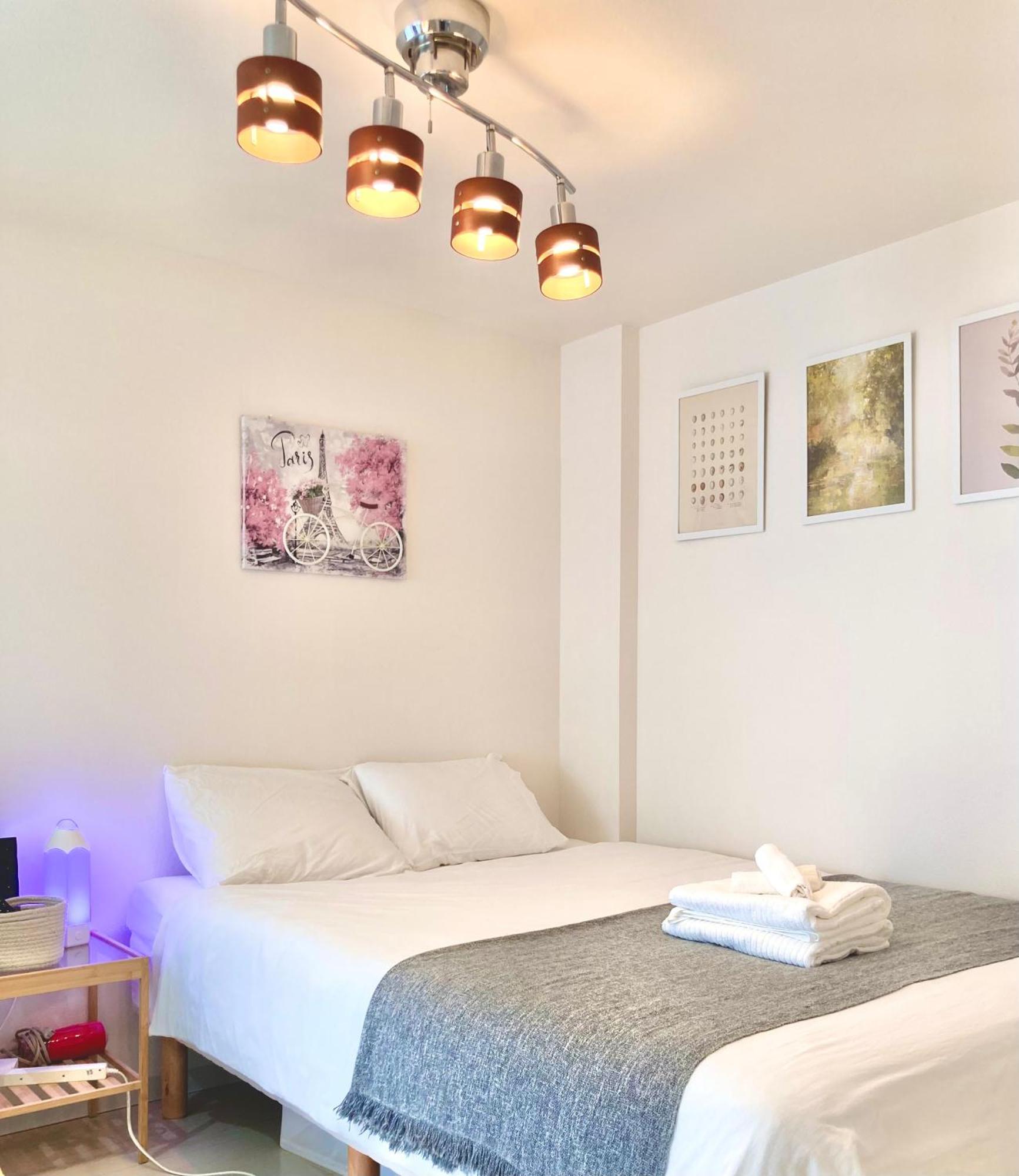 Kosumosu Hotel Tokyo Ngoại thất bức ảnh