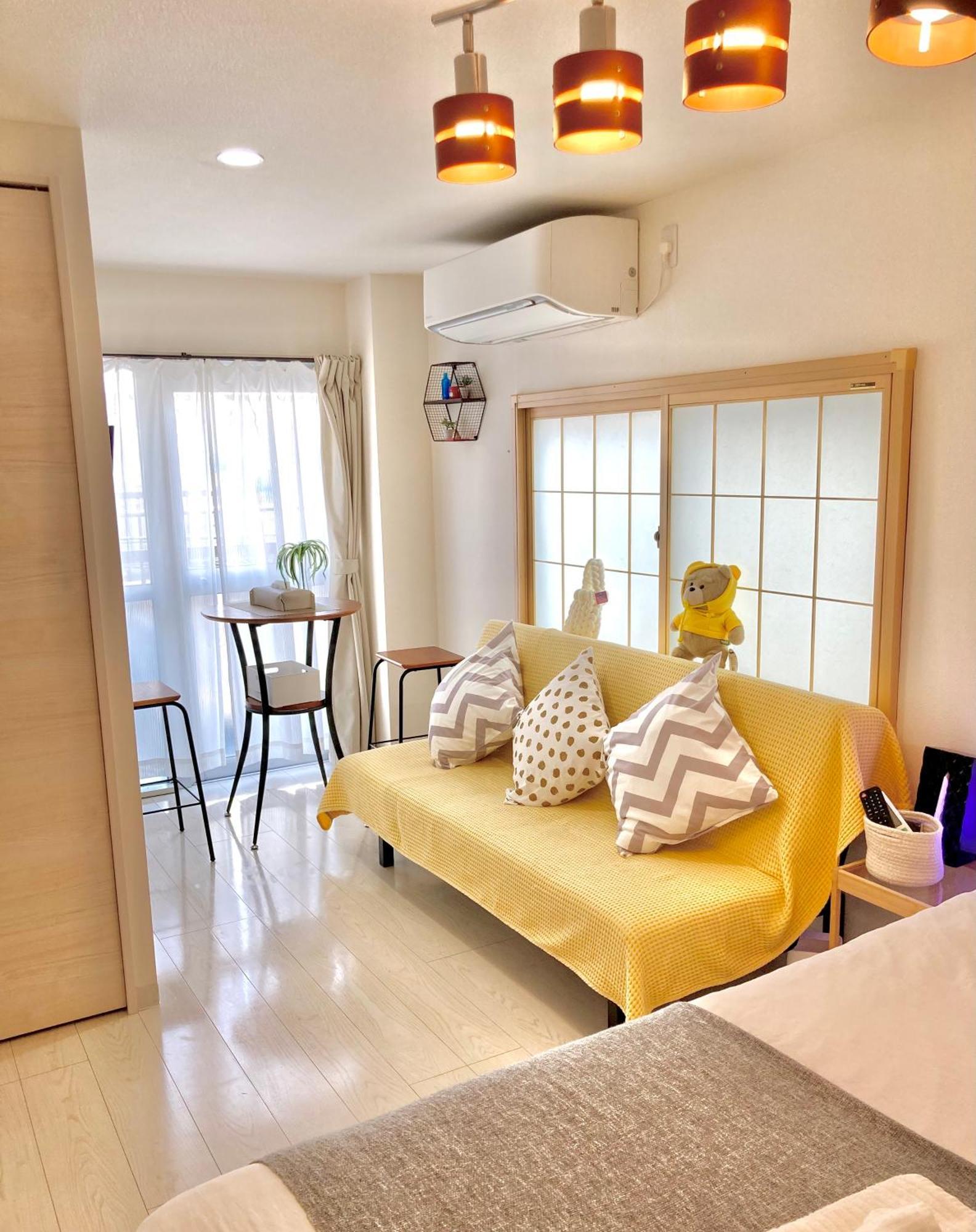 Kosumosu Hotel Tokyo Ngoại thất bức ảnh