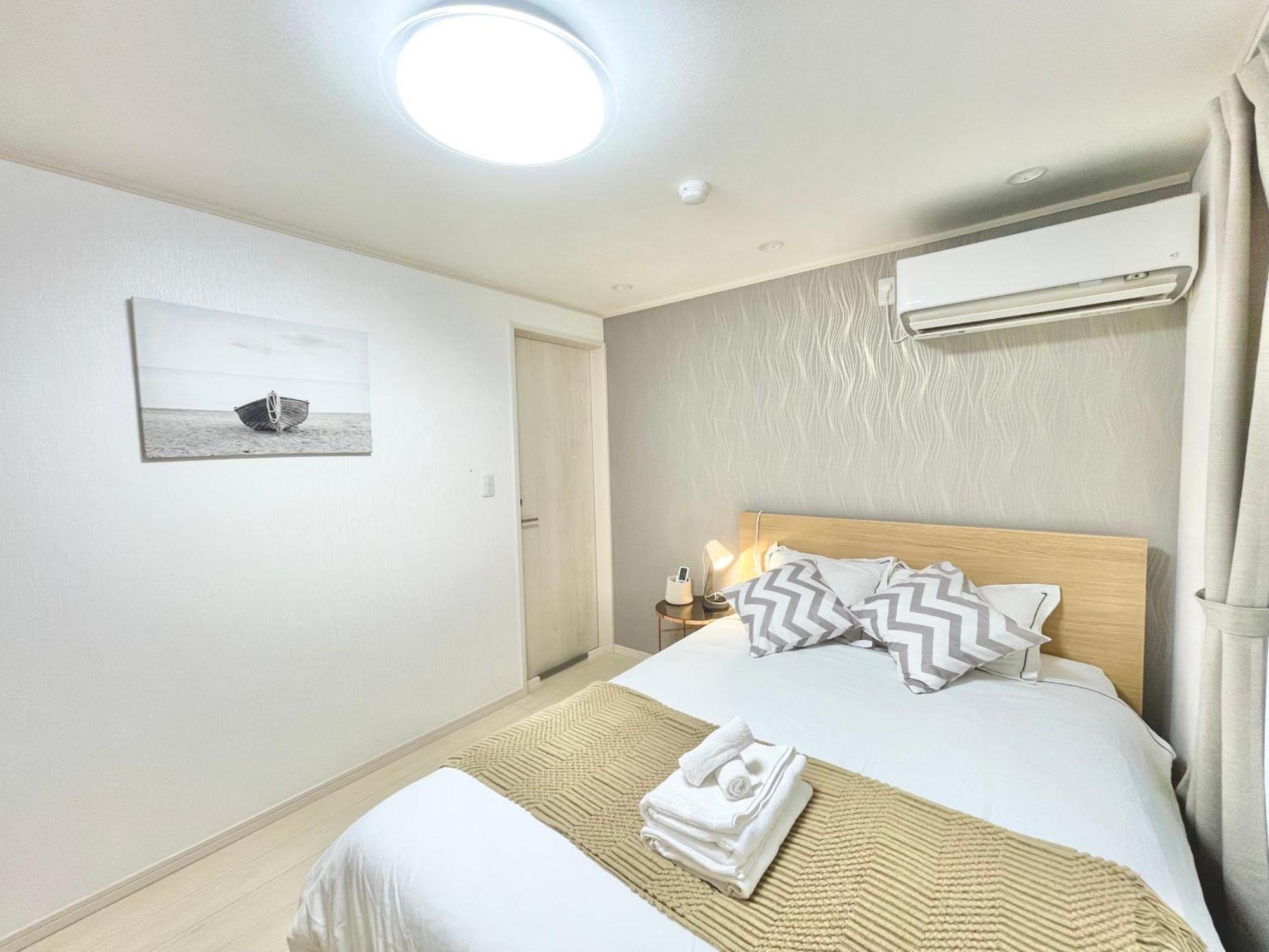 Kosumosu Hotel Tokyo Ngoại thất bức ảnh
