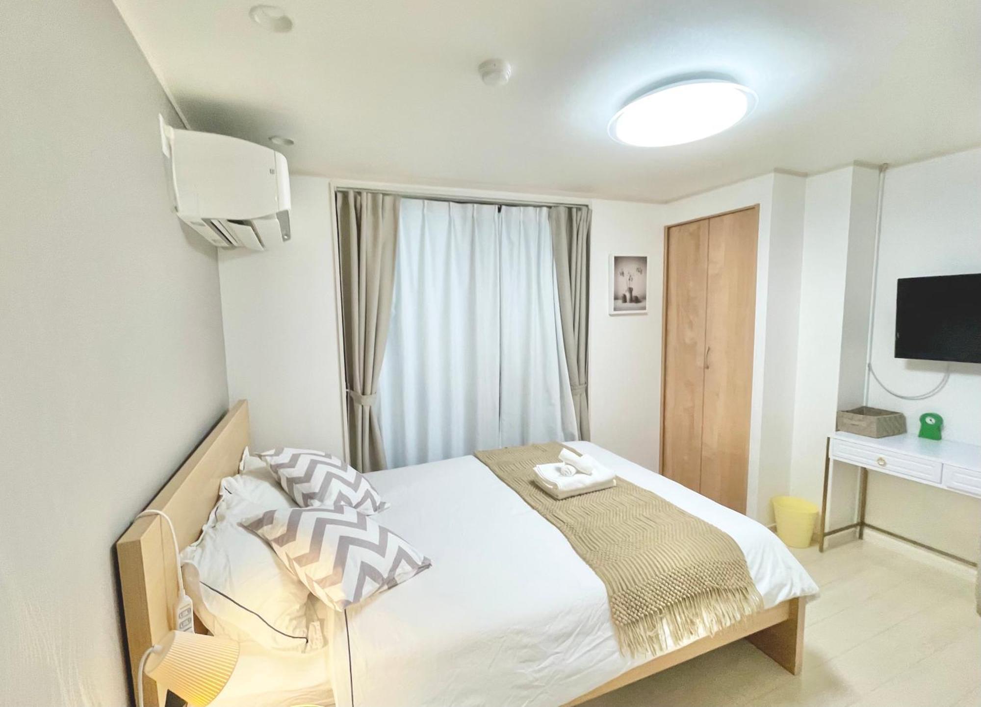 Kosumosu Hotel Tokyo Ngoại thất bức ảnh