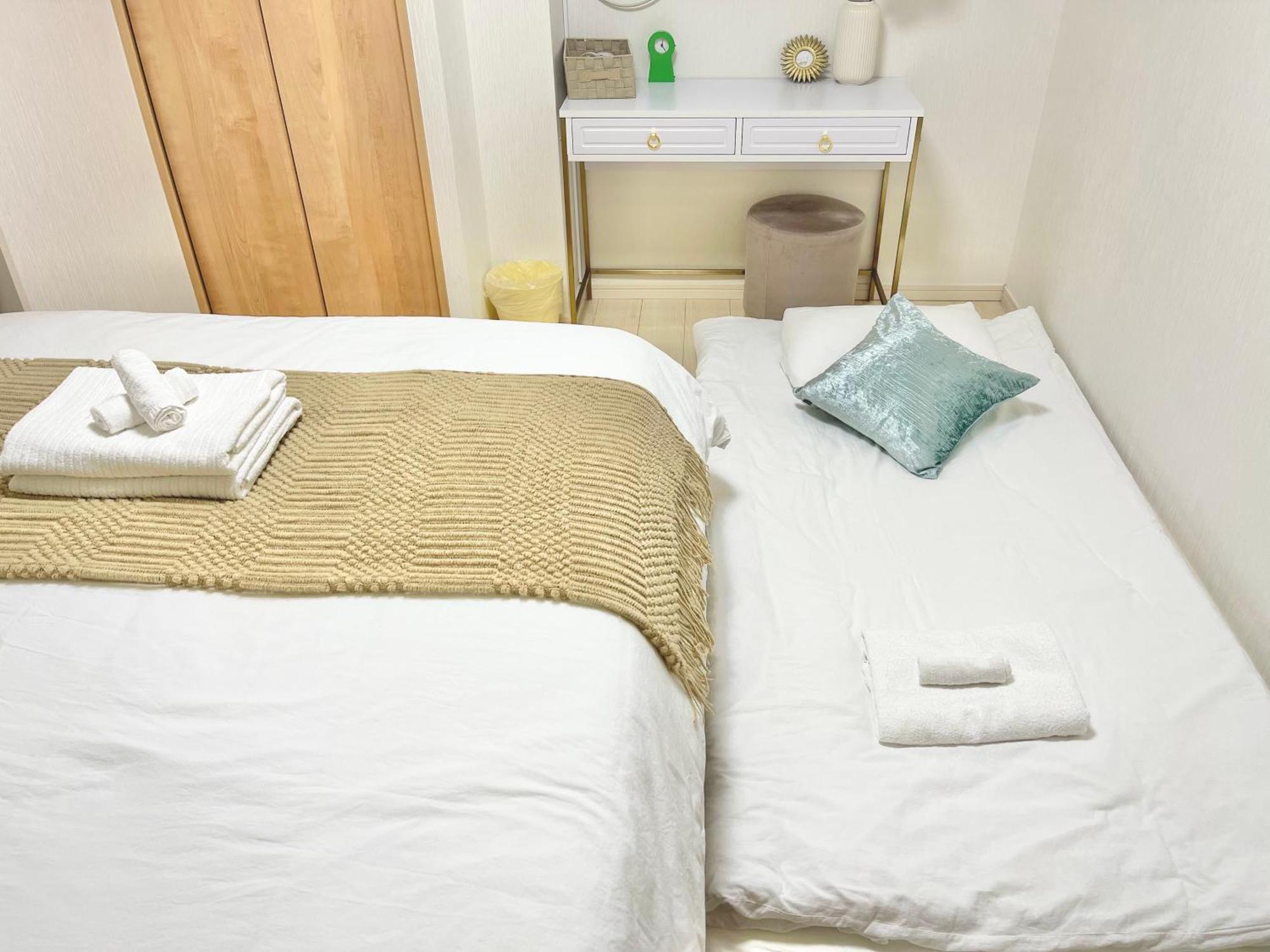 Kosumosu Hotel Tokyo Ngoại thất bức ảnh