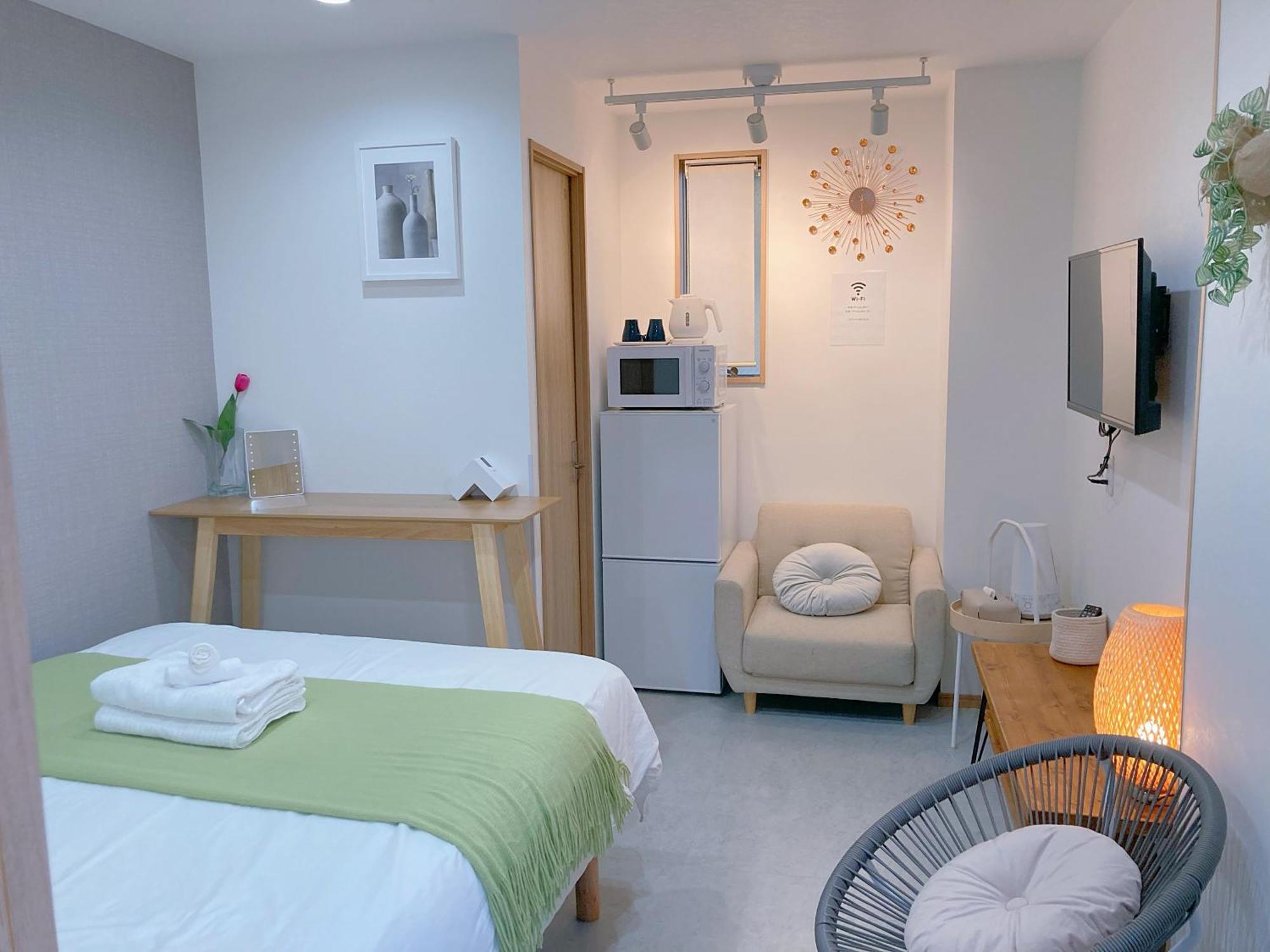Kosumosu Hotel Tokyo Ngoại thất bức ảnh