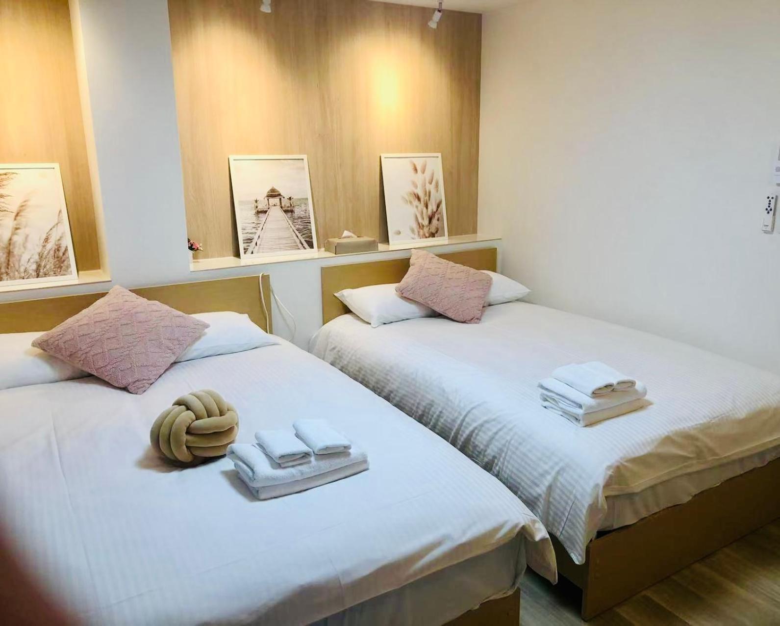 Kosumosu Hotel Tokyo Ngoại thất bức ảnh
