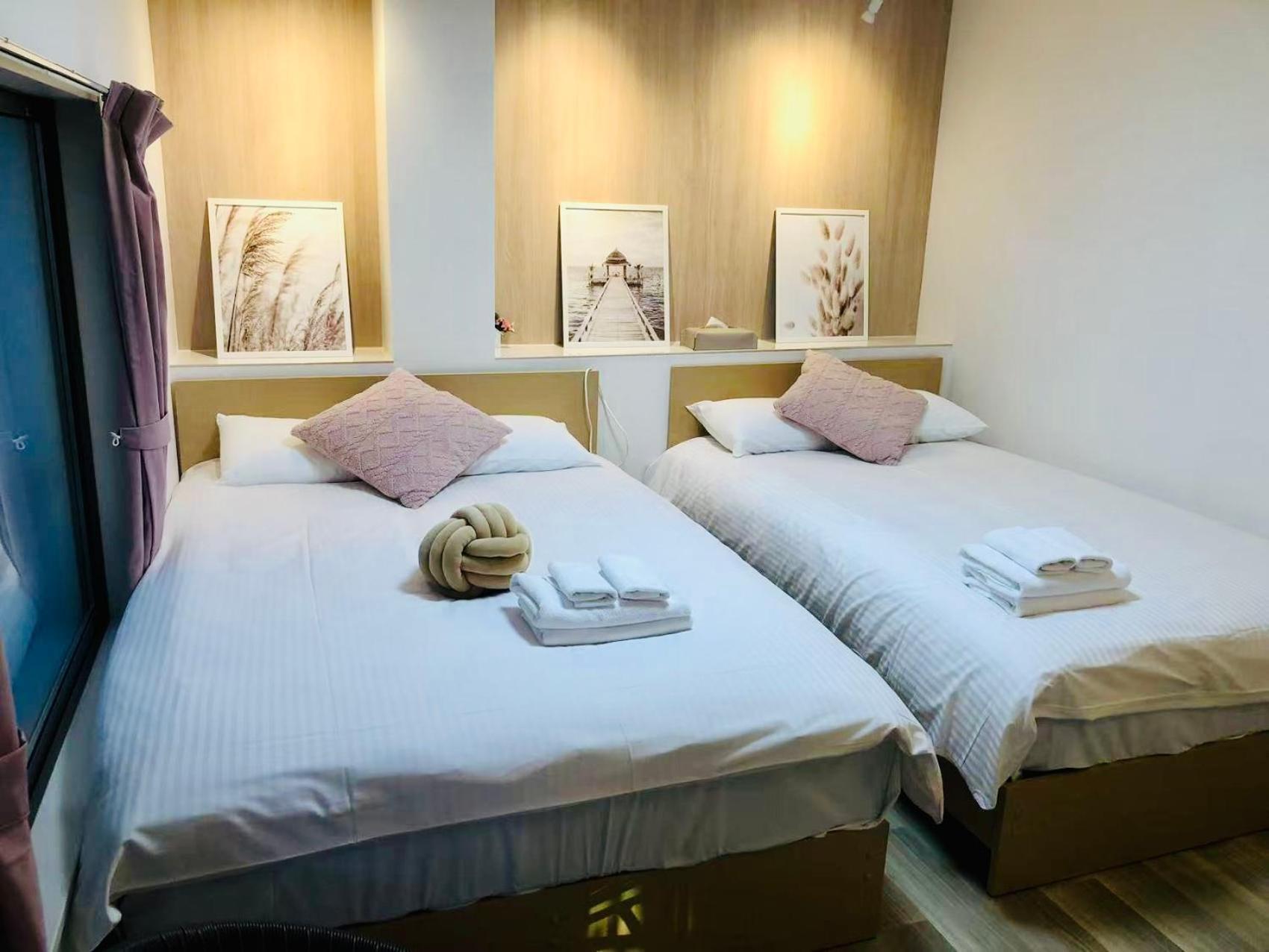 Kosumosu Hotel Tokyo Ngoại thất bức ảnh