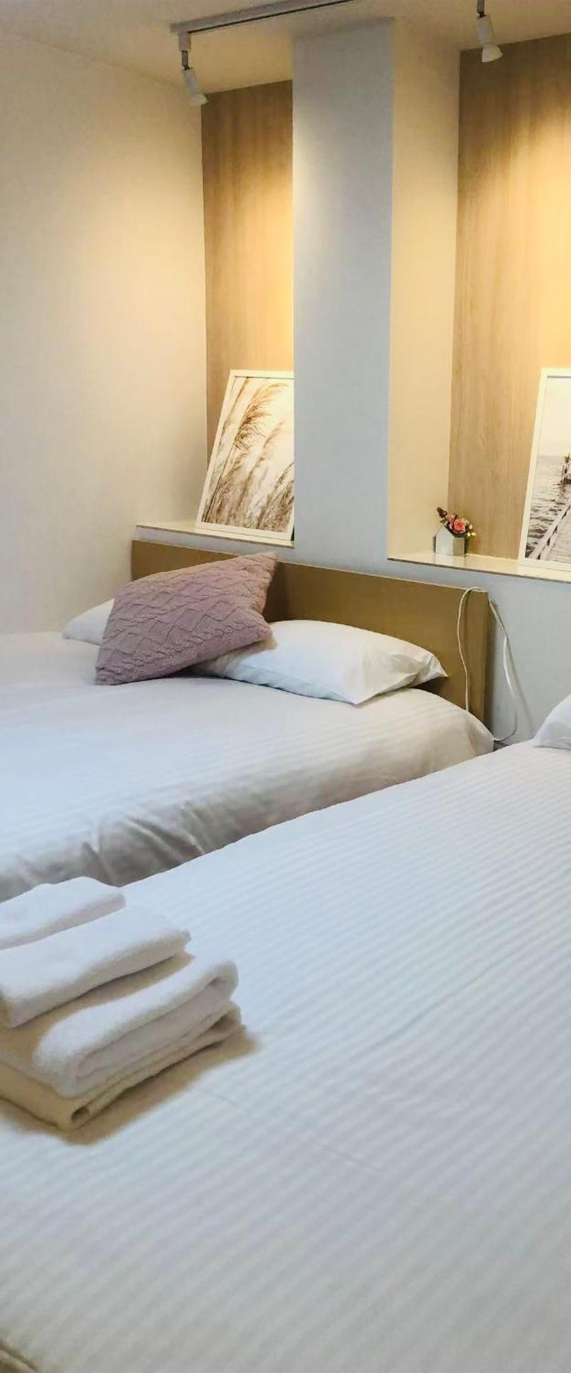 Kosumosu Hotel Tokyo Ngoại thất bức ảnh