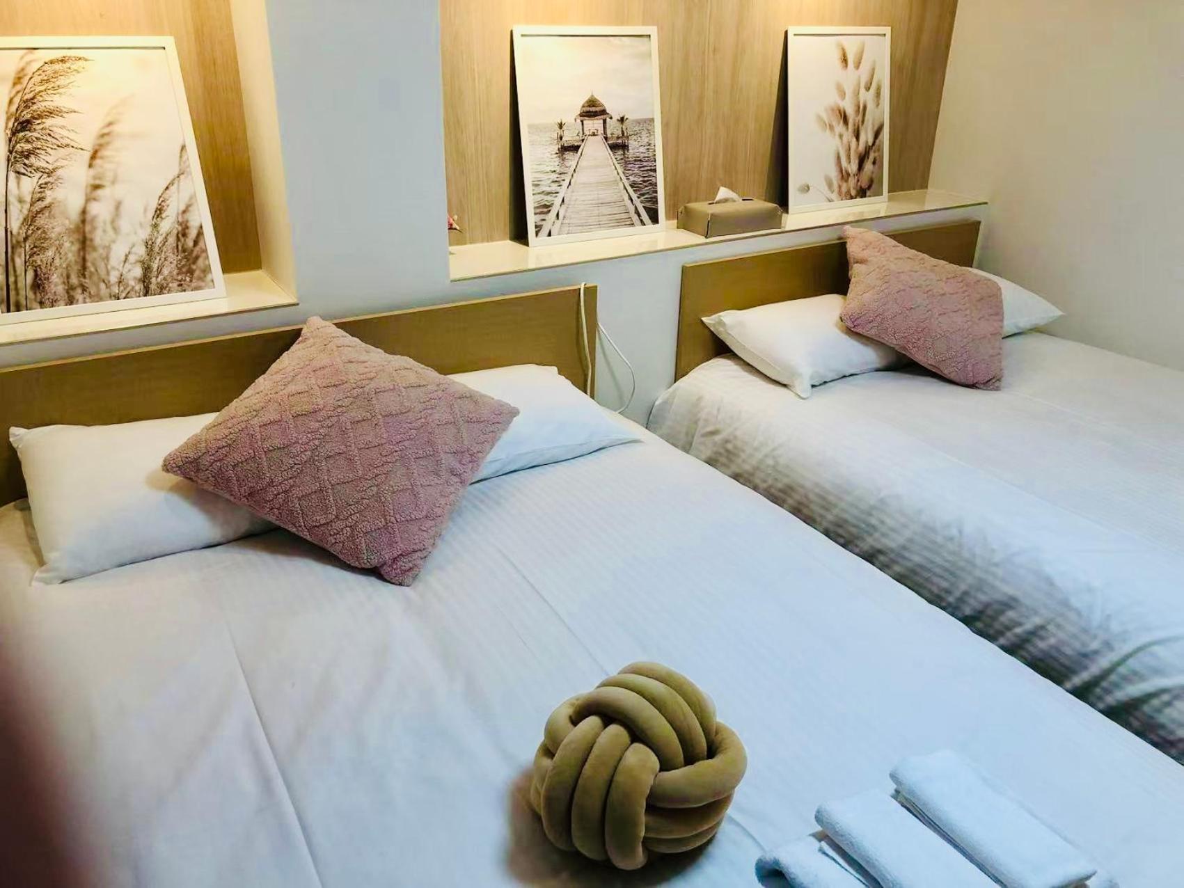 Kosumosu Hotel Tokyo Ngoại thất bức ảnh