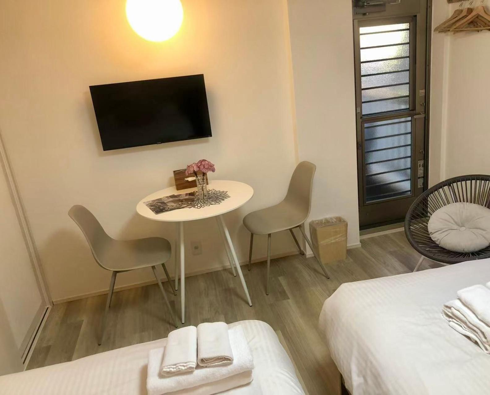 Kosumosu Hotel Tokyo Ngoại thất bức ảnh